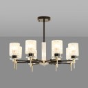 Loft Industry Modern - Grave Chandelier